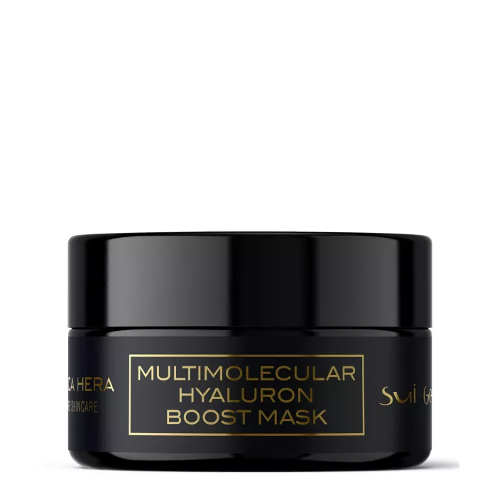 Mască Gel Ultrafină Complex Hialuron