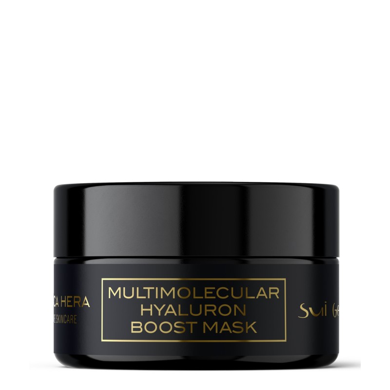Mască Gel Ultrafină Complex Hialuron