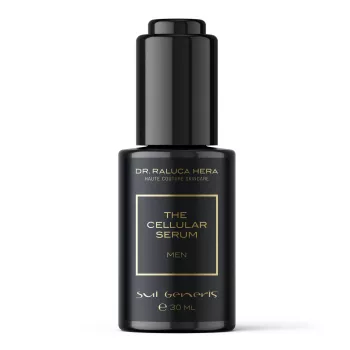 Ser Concentrat Pentru Bărbați – Efect Anti‑Aging Vizibil