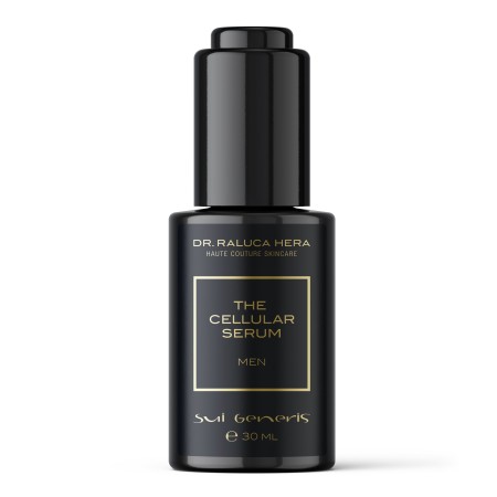 Ser Concentrat Pentru Bărbați – Efect Anti‑Aging Vizibil