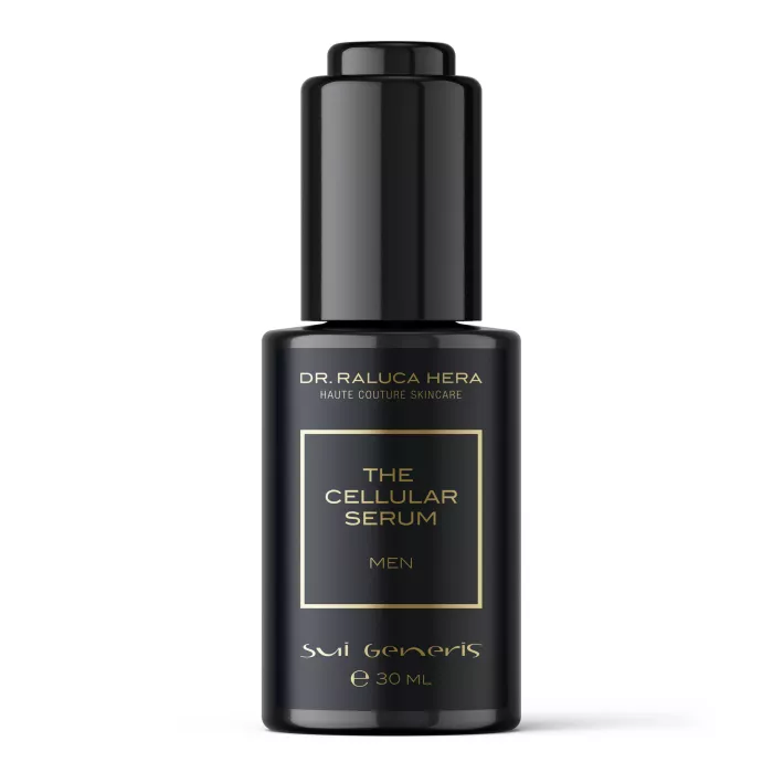 Ser Concentrat Pentru Bărbați – Efect Anti‑Aging Vizibil