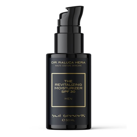 Complex Hidratant Revitalizant Spf 30 Pentru Bărbați – Hidratare Intensă & Protecție Uv