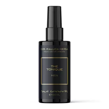 Toner Brumizator Pentru Bărbați – Toner Facial Revitalizant Și Hidratant Pentru Ten