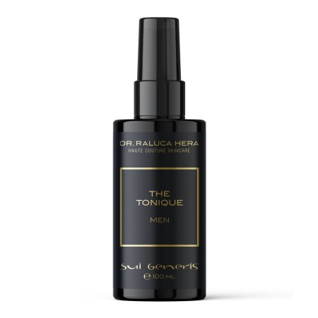 Toner Brumizator Pentru Bărbați – Toner Facial Revitalizant Și Hidratant Pentru Ten