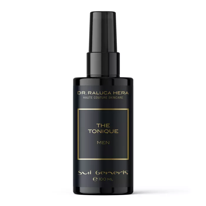 Toner Brumizator Pentru Bărbați – Toner Facial Revitalizant Și Hidratant Pentru Ten