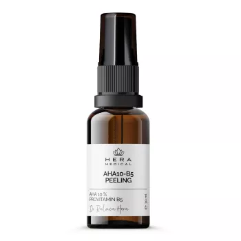 Soluție Peeling Aha 10% Și Provitamina B5