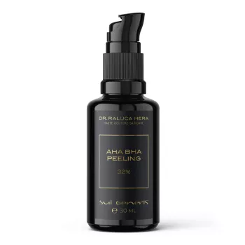 Soluție Peeling Aha 30% + Bha 2% - Peeling Intens, Superficial Si Profund