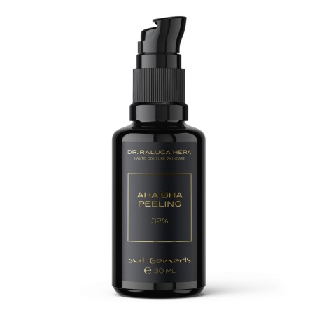 Soluție Peeling Aha 30% + Bha 2% - Peeling Intens, Superficial Si Profund