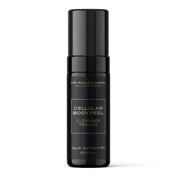 Peeling Celular Pentru Corp – Exfoliant Pentru Netezire, Regenerare Și Textură Uniformă A Pielii