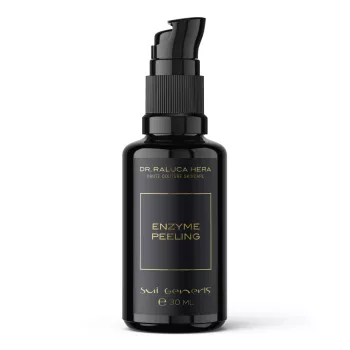 Exfoliant/Peeling Enzimatic