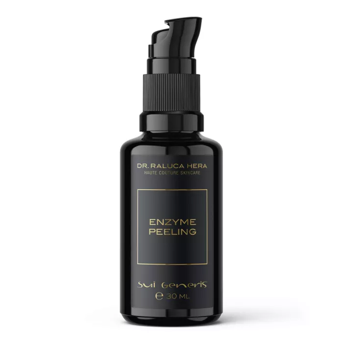 Exfoliant/Peeling Enzimatic