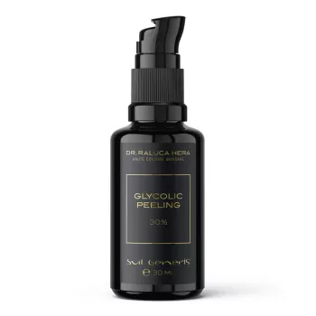 Peeling Cu Acid Glicolic Vegan