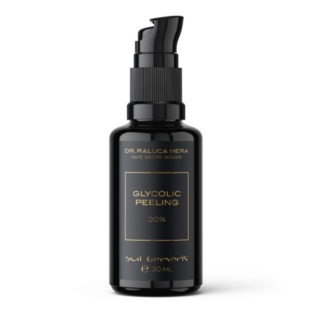 Peeling Cu Acid Glicolic Vegan