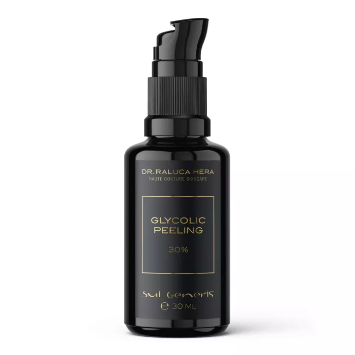 Peeling Cu Acid Glicolic Vegan