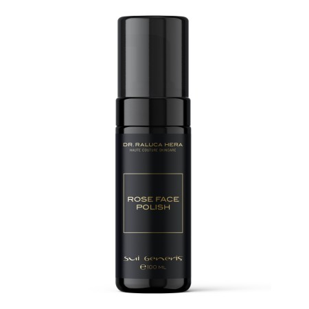 Exfoliant Blând Cu Acțiune Triplă