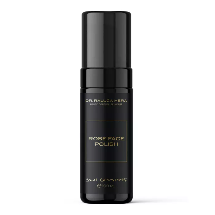 Exfoliant Blând Cu Acțiune Triplă