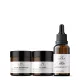 Set Pentru Hidratare Facialǎ Instant