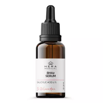 Ser Cu Acid Salicilic 2%