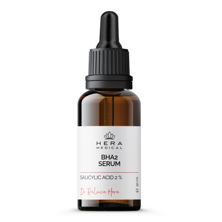 Ser Cu Acid Salicilic 2% (30ml), Hera Medical