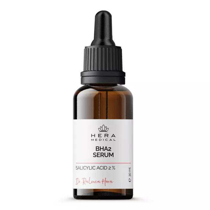 Ser Cu Acid Salicilic 2%