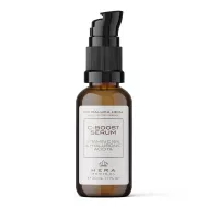 Ser Cu Vitamina C Si Acid Hialuronic (30ml), Hera Medical