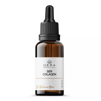 Ser Anti-Aging Cu Colagen 5%