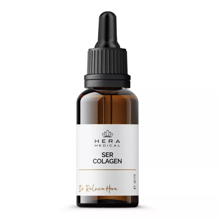 Ser Anti-Aging Cu Colagen 5%