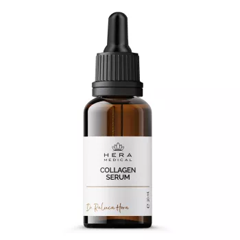 Ser Anti-Aging Cu Colagen 5%