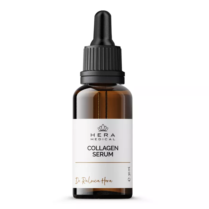 Ser Anti-Aging Cu Colagen 5%