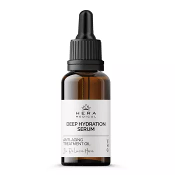 Ser-Ulei Facial Hidratant Anti-Aging