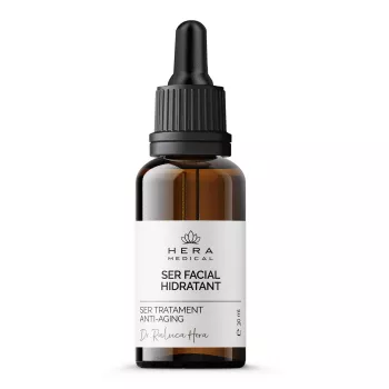Ser-Ulei Facial Hidratant Anti-Aging