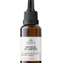 Ser Oil Control, Pentru Ten Mixt, Gras Si Iritat, Predispus La Acnee (30ml), Hera Medical
