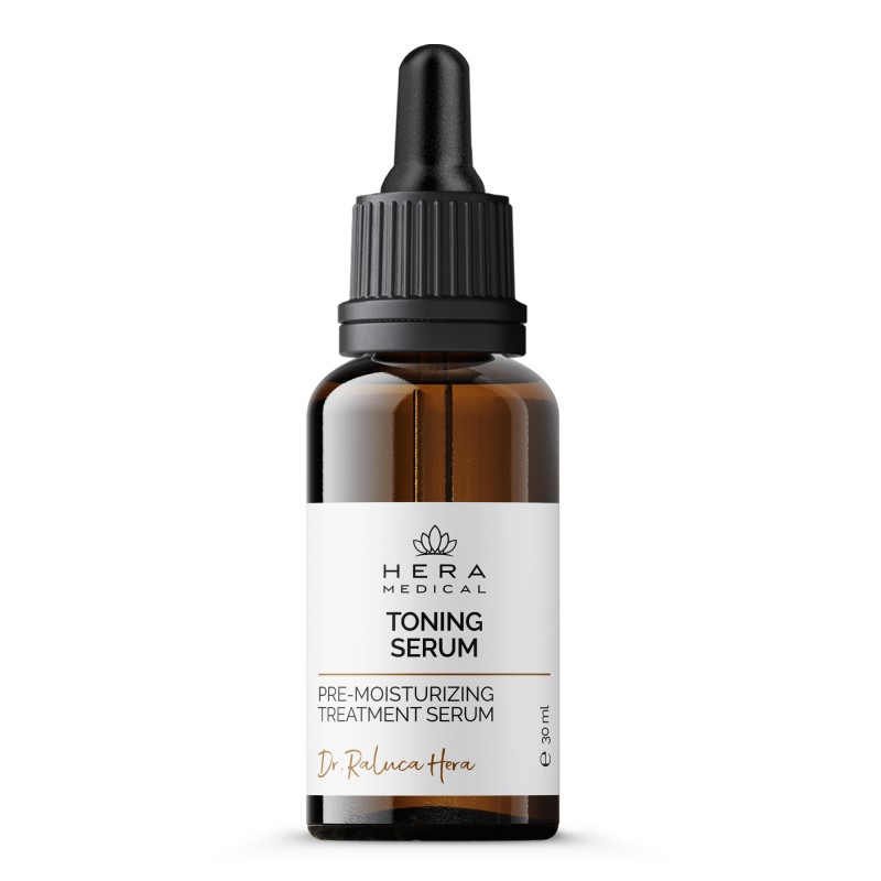 Ser Facial Tonifiant (30ml), Hera Medical