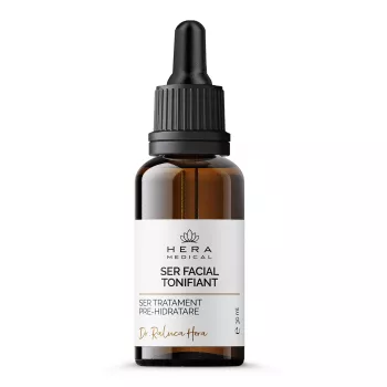 Ser Facial Tonifiant (30ml), Hera Medical