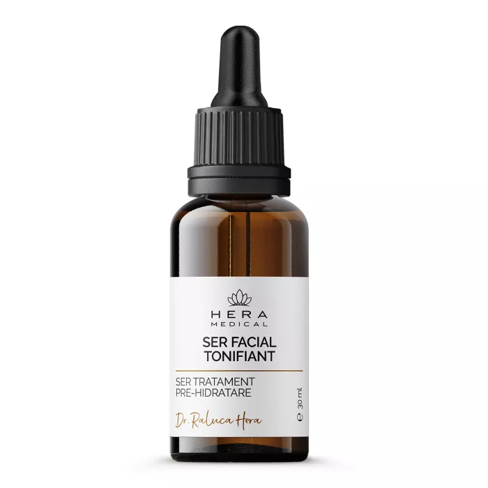 Ser Facial Tonifiant
