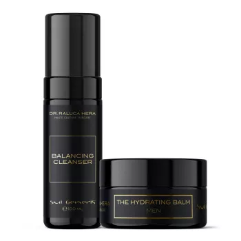 Set Mankind – Îngrijire Premium Pentru Bărbați (2 Produse)