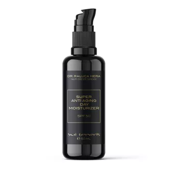 Cremă De Zi Cu Formulă Avansată, Cu Spf 50