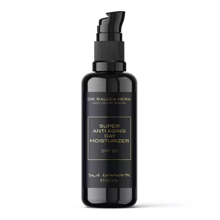 Cremă De Zi Cu Formulă Avansată, Cu Spf 50