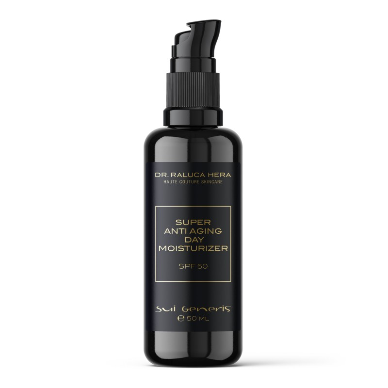 Cremă De Zi Cu Formulă Avansată, Cu Spf 50