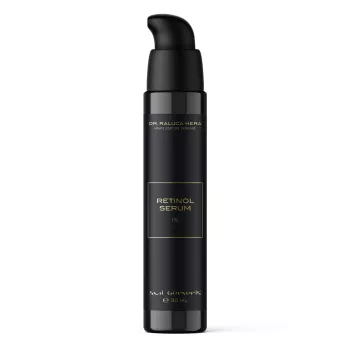 Ser Cu Retinol 1%
