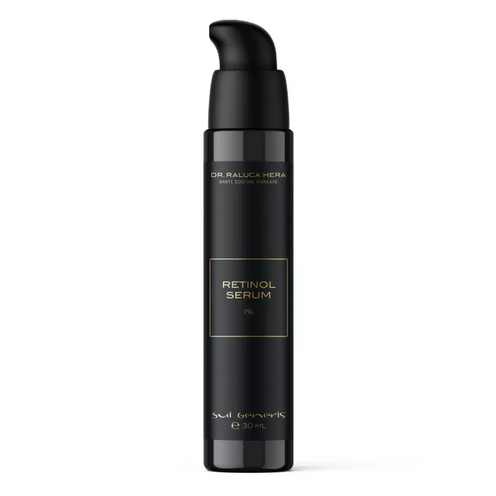Ser Cu Retinol 1%