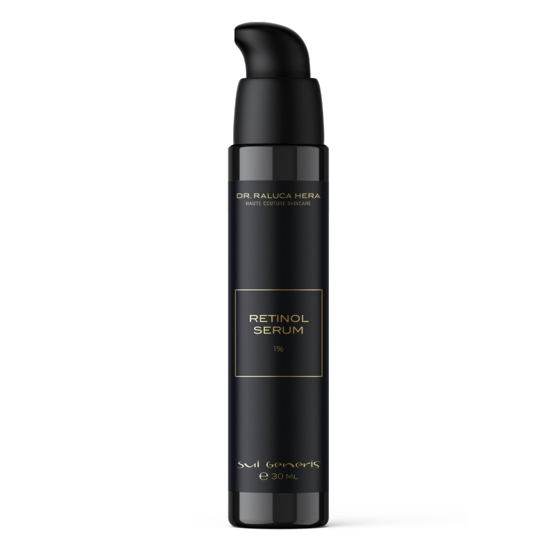 Ser Cu Retinol 1%