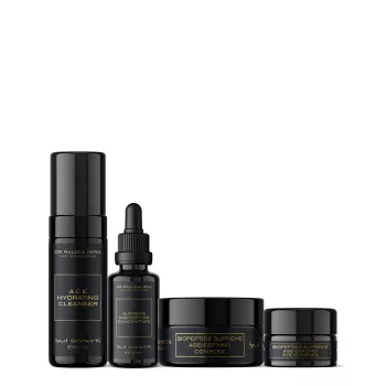 Set Suprem Anti‑Aging – Rutina Completă Pentru Ten Mai Tânăr & Ferm