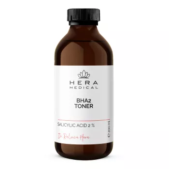 Loțiune Tonicǎ Cu Bha - 2% Acid Salicilic