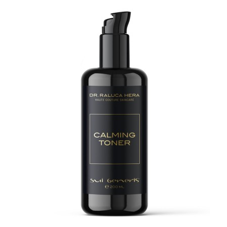 Toner Calmant Pentru Ten Sensibil, Iritat Sau Cu Probleme