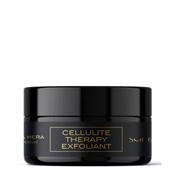 Exfoliant Pentru Celulită – Particule Exfoliante Pentru Piele Netedă Și Textură Uniformă