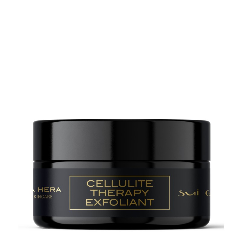 Exfoliant Pentru Celulită – Particule Exfoliante Pentru Piele Netedă Și Textură Uniformă