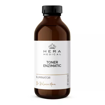 Loțiune Tonicǎ Cu Enzime Naturale