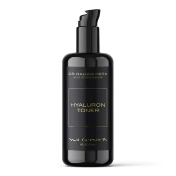 Toner Calmant, Care Nu Usucă Pielea, Formulat Pentru A Restabili Ph-Ul Natural Al Pielii