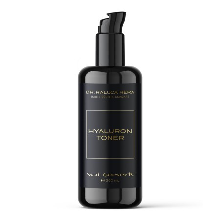 Toner Calmant, Care Nu Usucă Pielea, Formulat Pentru A Restabili Ph-Ul Natural Al Pielii